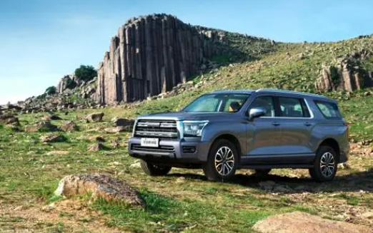 新哈弗H5较老款做了哪些升级 新哈弗H5车身尺寸多大