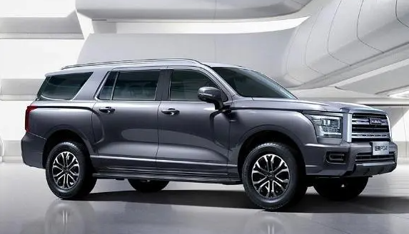 新哈弗H5较老款做了哪些升级 新哈弗H5车身尺寸多大