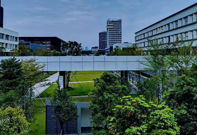 深圳技术大学是重点大学吗 深圳技术大学学费多少