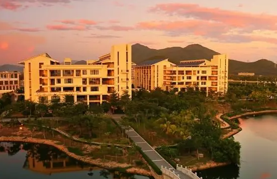 海南热带海洋学院在哪 海南热带海洋学院学费多少