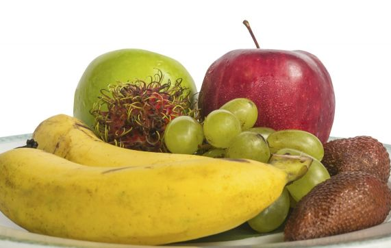 减肥有哪些不能吃的水果 热量低的水果有什么