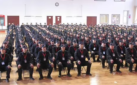 青海警官职业学院在哪 青海警官职业学院入警率是多少