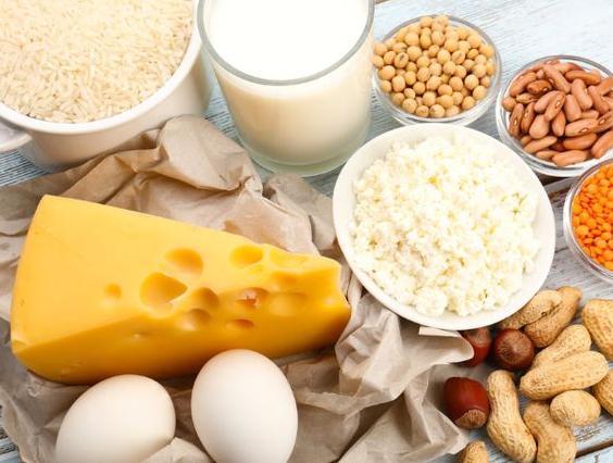蛋白质含高的食物有哪些？这四种食物可以常吃