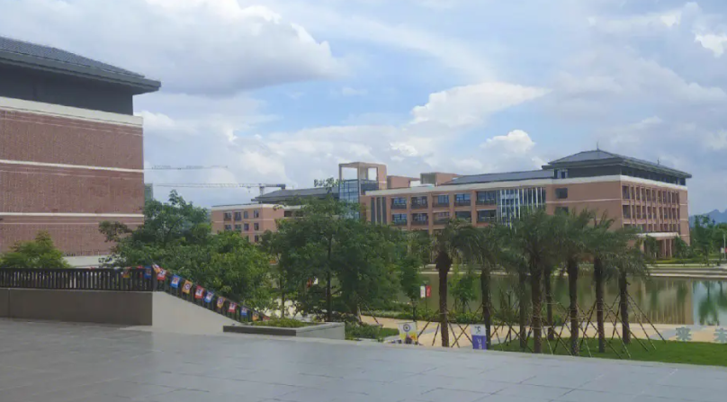 南宁理工学院是一本还是二本 南宁理工学院学费多少