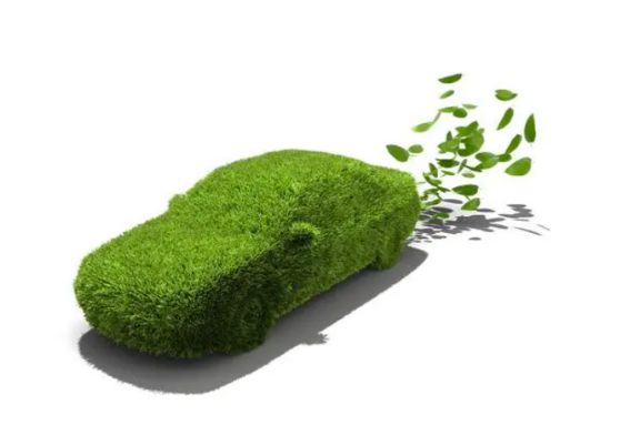 2030年新能源汽车保有量占比超过45% 将累计推广新能源汽车超150万辆