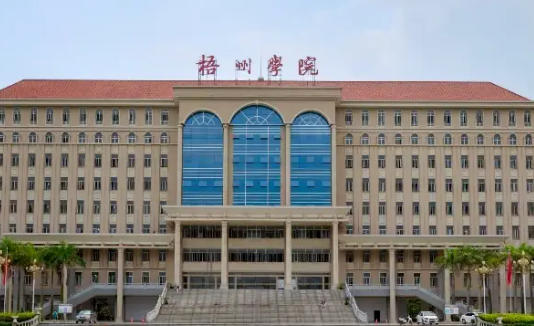 梧州学院有专科专业吗 梧州学院是什么档次的学校