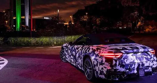 全新玛莎拉蒂GranCabrio实车曝光 玛莎拉蒂GranCabrio配置详情 全新玛莎拉蒂GranCabrio实车曝光 玛莎拉蒂GranCabrio配置详情