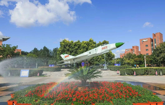 沈阳航空航天大学开学时间2023 沈阳航空航天大学什么档次