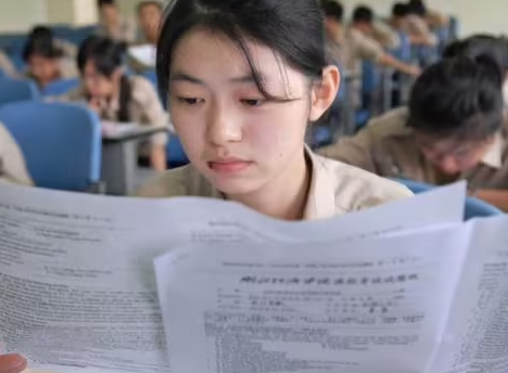 降分录取是怎么回事 降分录取在什么时候填报