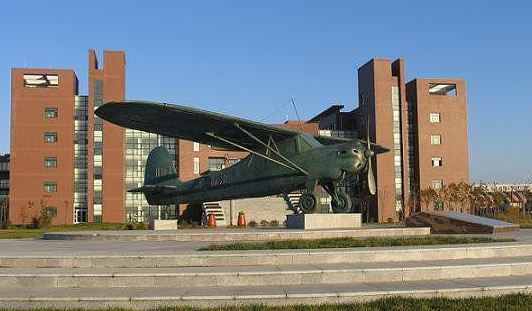 沈阳航空航天大学开学时间2023 沈阳航空航天大学什么档次