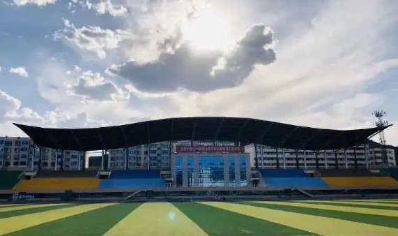 吕梁学院学费一年多少钱 吕梁学院保研率2023