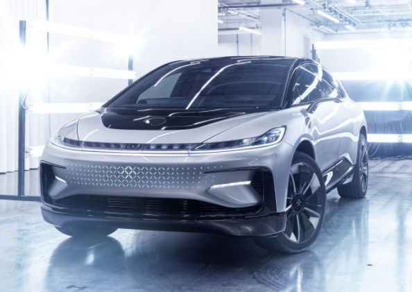 FF将交付首辆FF 91 2.0 Futurist Alliance FF 91本周交付吗? FF将交付首辆FF 91 2.0 Futurist Alliance FF 91本周交付吗?