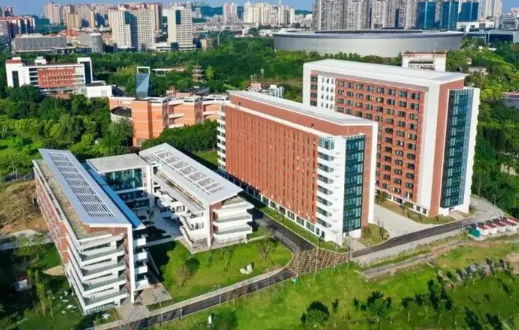 泸州医学院排名全国第几 泸州医学院录取分数线2023