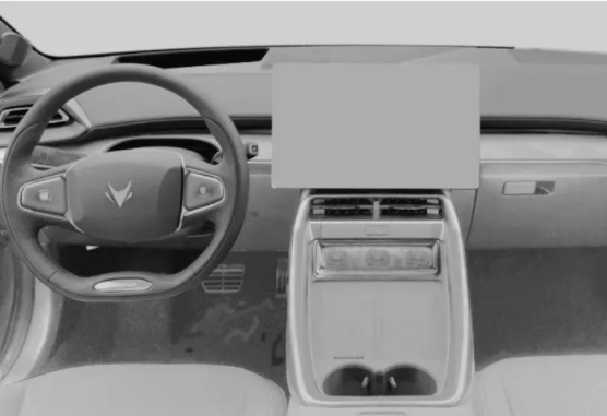 24款极狐N51专利图及最新谍照 24款极狐N51预计24年一季度发布 24款极狐N51专利图及最新谍照 24款极狐N51预计24年一季度发布