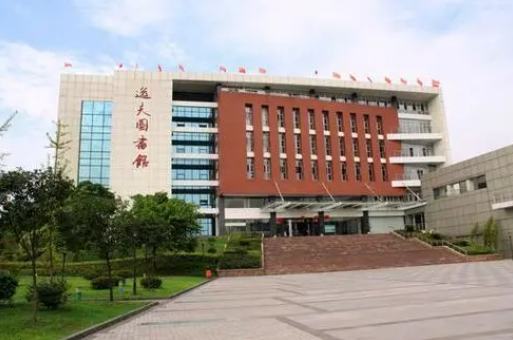 泸州医学院排名全国第几 泸州医学院录取分数线2023