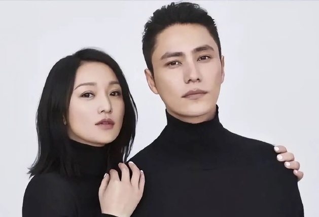 陈坤最新澄清 儿子只有一个跟周迅没结婚