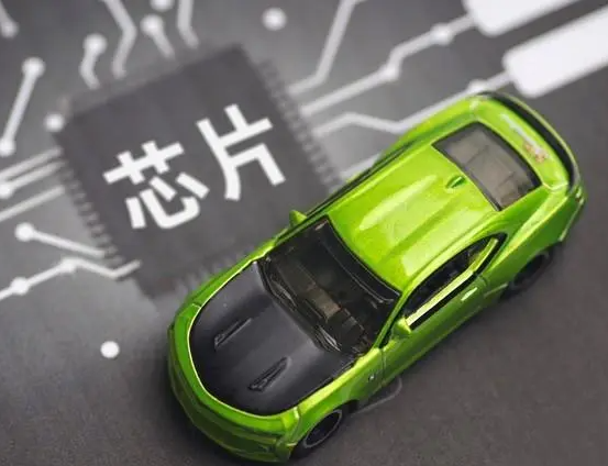 今年中国因缺芯已减产近39万辆车 全球占比19%