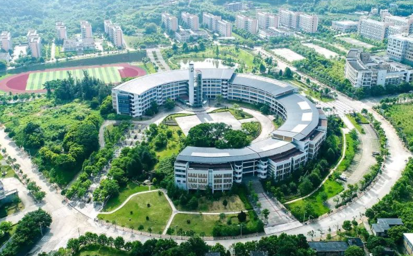 龙岩学院是什么级别 龙岩学院2023录取分数线