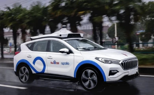 比亚迪退出百度自动驾驶合作 百度智能驾驶业务也将进入低谷期 比亚迪退出百度自动驾驶合作 百度智能驾驶业务也将进入低谷期