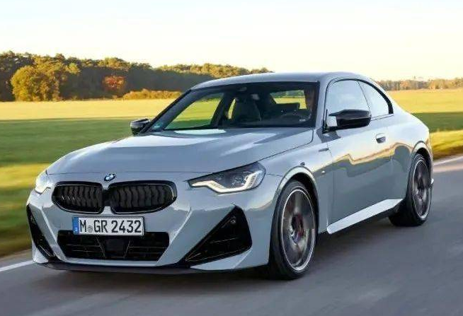 宝马M240i将于成都车展上市 宝马M240i搭载3.0T发动机