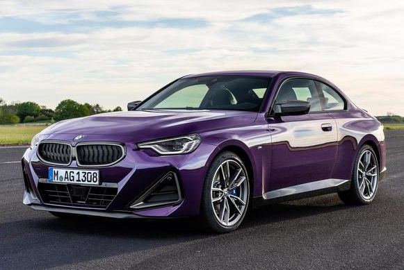 宝马M240i将于成都车展上市 宝马M240i搭载3.0T发动机