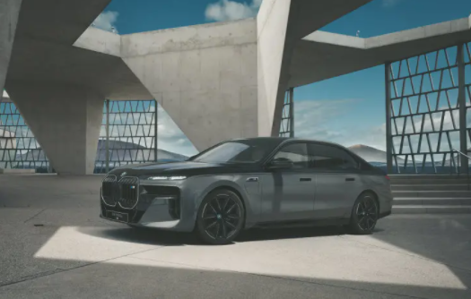 宝马五款新能源车在成都车展同步上市 宝马成都车展亮点2023