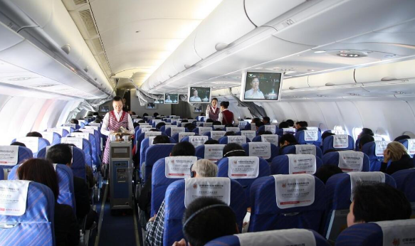 杭州男子坐飞机通勤深圳2年 北京中心城平均通勤时耗50分钟 杭州男子坐飞机通勤深圳2年 北京中心城平均通勤时耗50分钟