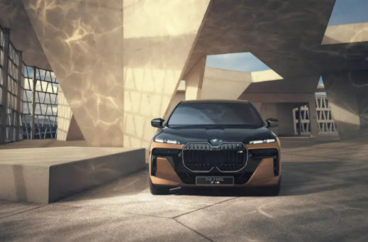 宝马五款新能源车在成都车展同步上市 宝马成都车展亮点2023