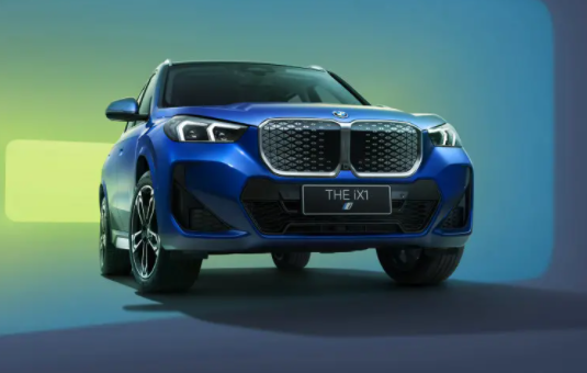 宝马五款新能源车在成都车展同步上市 宝马成都车展亮点2023