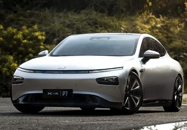 小鹏汽车否认收购玛莎拉蒂 小鹏汽车回应称属于谣言