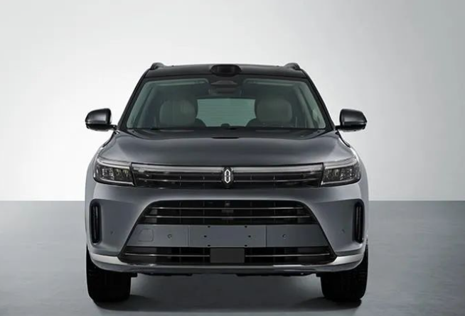 问界新M7大五座车型9月亮相 新款问界M7登陆工信部公示 问界新M7大五座车型9月亮相 新款问界M7登陆工信部公示