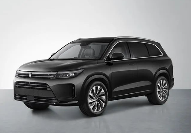 问界新M7大五座车型9月亮相 新款问界M7登陆工信部公示 问界新M7大五座车型9月亮相 新款问界M7登陆工信部公示