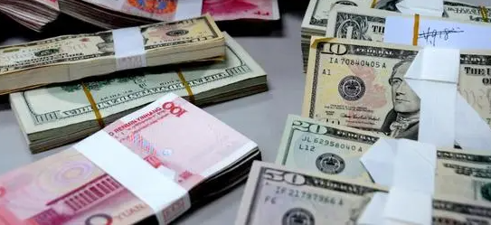 美联储加息预期升温推动美元指数上行