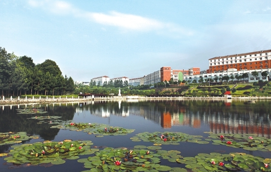 九江学院录取分数线2023 九江学院毕业好找工作吗