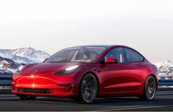 特斯拉Model3或移除所有雷达 售价预计20万左右