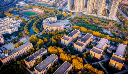 洛阳理工学院2023年录取分数线 洛阳理工学院A段批是一本吗