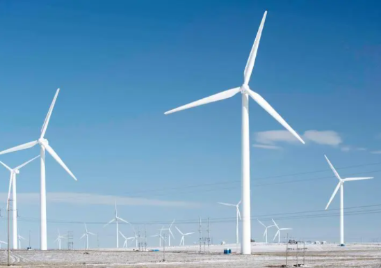 前7个月全国新增发电装机容量超1.7亿千瓦 前7个月全国新增发电装机容量超1.7亿千瓦