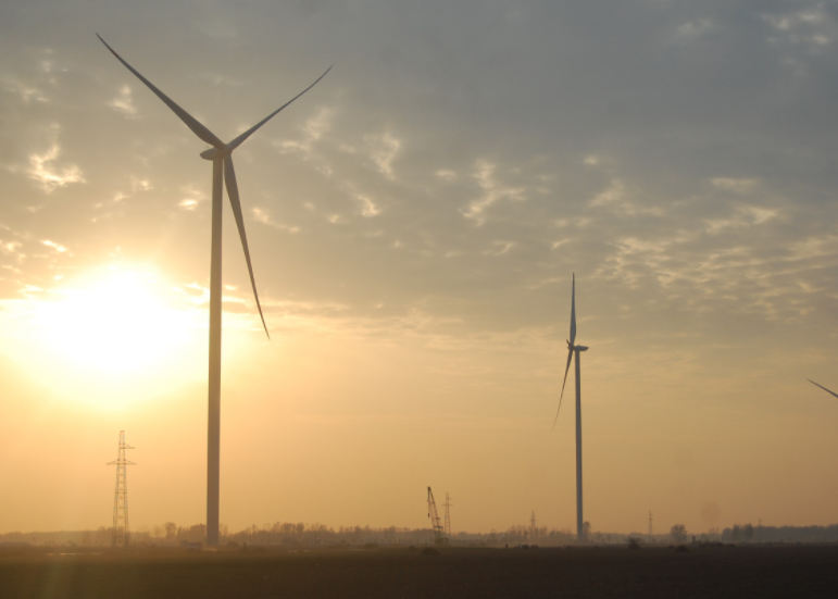 前7个月全国新增发电装机容量超1.7亿千瓦 前7个月全国新增发电装机容量超1.7亿千瓦