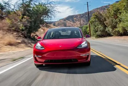 特斯拉Model3或移除所有雷达 售价预计20万左右