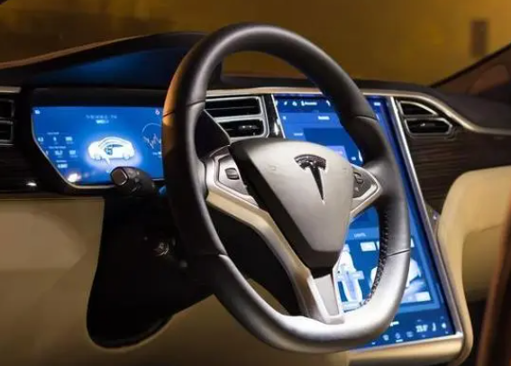 特斯拉汽车支持苹果Siri控制 特斯拉Ap最新4.24.0更新了啥？
