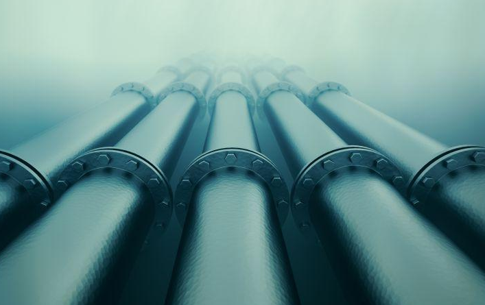 畅通海洋油气输送管道 我国首次在超深水海域完成海管清理作业