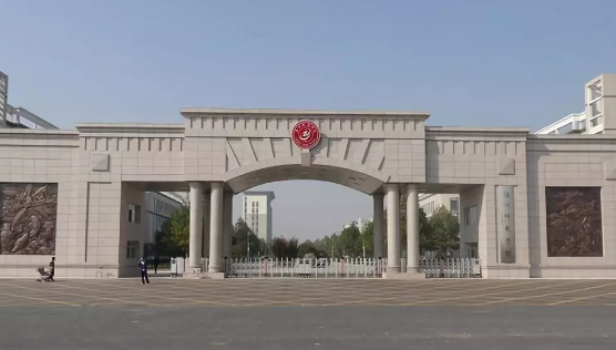 沧州师范学院本科分数线2023 沧州师范学院是一本还是二本
