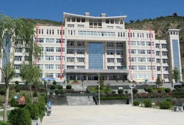 定西师范高等专科学校可以专升本吗 定西师范高等专科学校有哪些专业