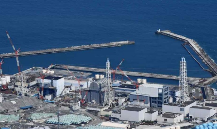 日本全国渔业协会联合会坚持反对核污染水排海 24日起日本将开始核污染水排海