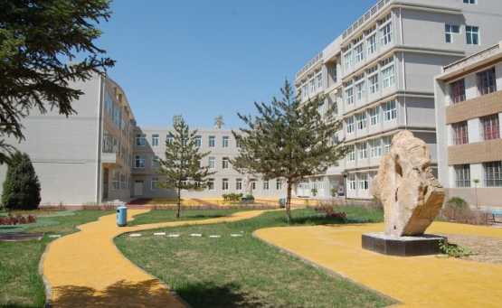 定西师范高等专科学校可以专升本吗 定西师范高等专科学校有哪些专业
