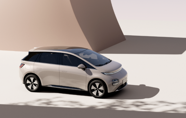 23款宝骏云朵新增四款外观车色 23款宝骏云朵新宣一款内饰新色