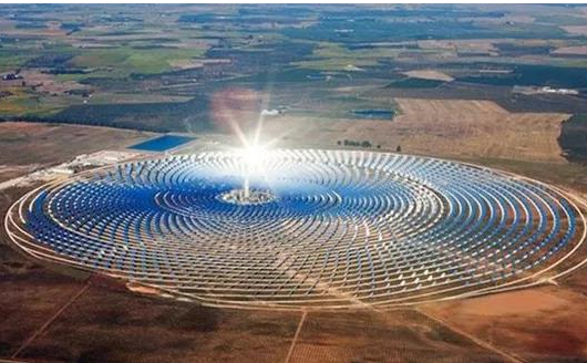 印度国家火电公司将试点固体重力储能 固体重力储能是什么?