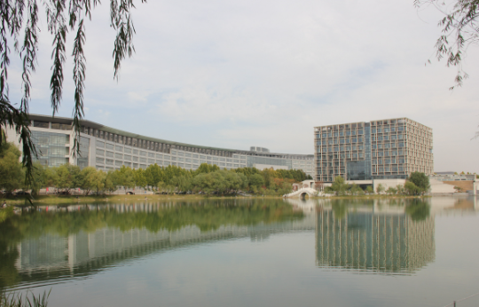 河南中医学院录取分数线2023 河南中医学院本科学制是几年