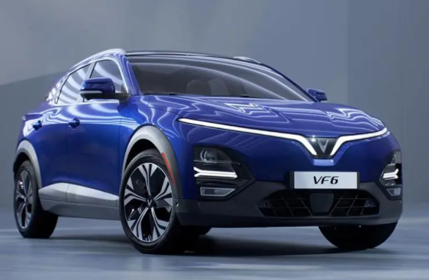 越南版特斯拉VinFast暴涨市值超比亚迪,成全球第三大车企! 越南版特斯拉VinFast暴涨市值超比亚迪,成全球第三大车企!