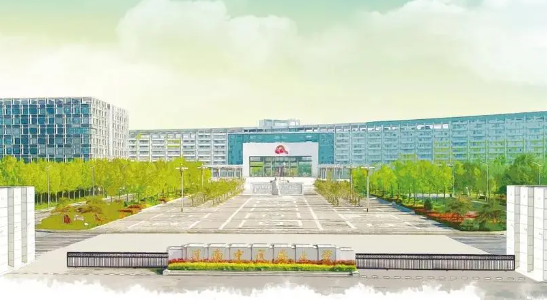 河南中医学院录取分数线2023 河南中医学院本科学制是几年